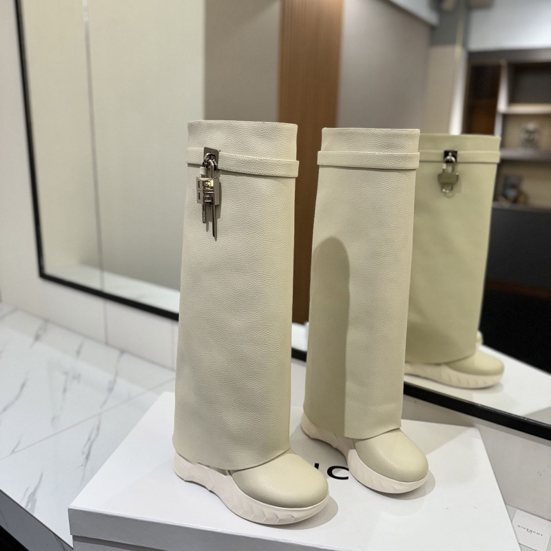 Givenchy Boots